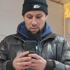 Фотография мужчины Александр, 37 лет из г. Салехард