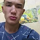 Асхат, 24 года