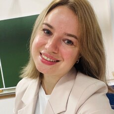 Виктория, 27 из г. Санкт-Петербург.