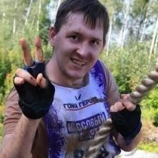 Фотография мужчины Александр, 28 лет из г. Плавск