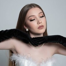 Фотография девушки Дарина, 18 лет из г. Ульяновск