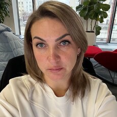 Фотография девушки Ольга, 44 года из г. Москва