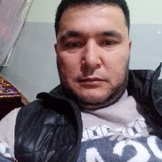 Фотография мужчины Бек, 35 лет из г. Тула