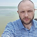 Андрей, 35 лет