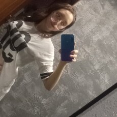 Фотография девушки Вера, 18 лет из г. Самара