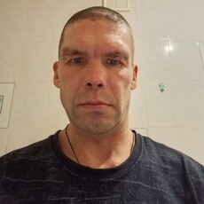 Фотография мужчины Илья, 44 года из г. Пермь