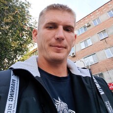 Фотография мужчины Дмитрий, 31 год из г. Энгельс