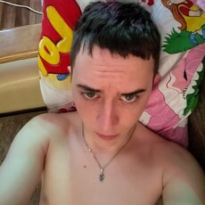 Фотография мужчины Артем, 21 год из г. Саратов