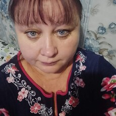 Фотография девушки Larisa, 43 года из г. Новосибирск