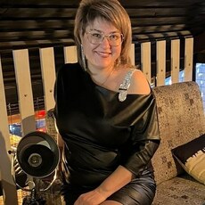 Фотография девушки Ольга, 46 лет из г. Саранск