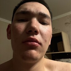 Фотография мужчины Руслан, 20 лет из г. Нижневартовск