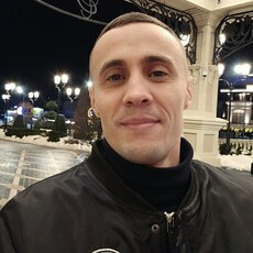 Фотография мужчины Константин, 38 лет из г. Домодедово