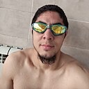 Фарух, 25 лет