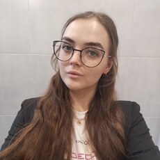 Евгения, 24 из г. Вологда.