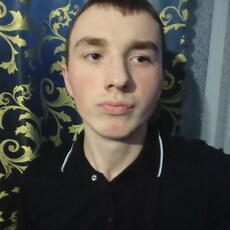 Фотография мужчины Рома, 18 лет из г. Пинск