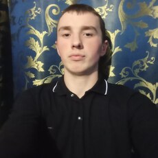 Фотография мужчины Рома, 18 лет из г. Пинск