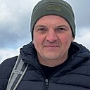 Сергей, 45 лет