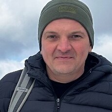 Фотография мужчины Сергей, 45 лет из г. Талгар