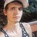 Богдан, 27 лет