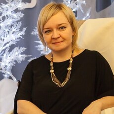 Фотография девушки Елена, 44 года из г. Набережные Челны