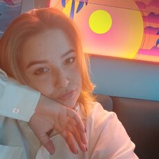 Арина, 26 из г. Тюмень.