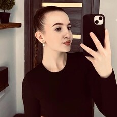 Фотография девушки Регина, 21 год из г. Москва