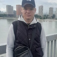 Фотография мужчины Сергей, 28 лет из г. Новокузнецк