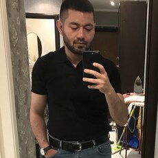 Фотография мужчины Эльвин, 29 лет из г. Кемерово