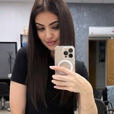 Фотография девушки Алина, 22 года из г. Москва