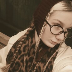 Фотография девушки Катерина, 19 лет из г. Нижний Новгород