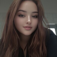 Фотография девушки Камилла, 21 год из г. Калининград