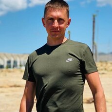 Фотография мужчины Александр, 37 лет из г. Луганск