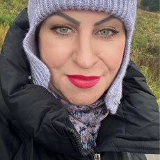 Фотография девушки Елена, 54 года из г. Лобня