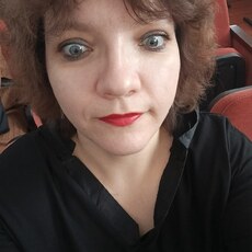 Фотография девушки Алена, 39 лет из г. Рубцовск