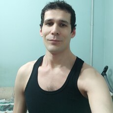 Фотография мужчины Азизхан, 34 года из г. Ташкент