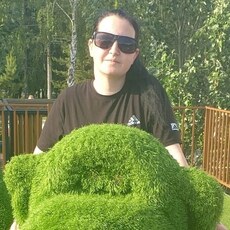 Фотография девушки Светлана, 33 года из г. Саранск