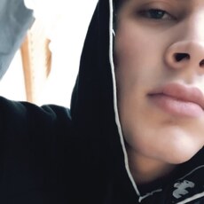 Фотография мужчины Никита, 22 года из г. Сыктывкар