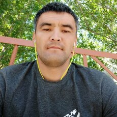 Фотография мужчины Рустам, 37 лет из г. Костанай