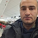 Рашид, 33 года