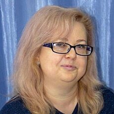 Фотография девушки Инна, 53 года из г. Пермь