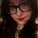 Полина, 18 лет