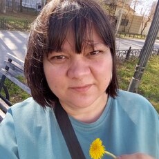 Фотография девушки Евгения, 40 лет из г. Тюмень