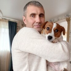 Фотография мужчины Ваня, 43 года из г. Разумное