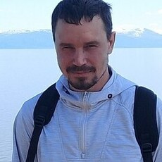 Фотография мужчины Лёха, 34 года из г. Ангарск