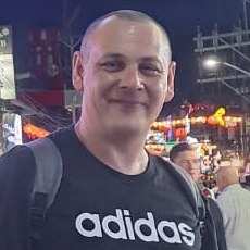 Фотография мужчины Кирилл, 39 лет из г. Екатеринбург