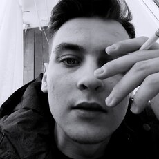 Фотография мужчины Борис, 27 лет из г. Гродно