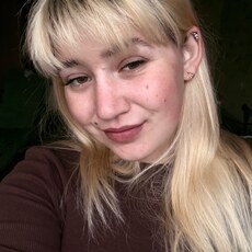 Фотография девушки Евгения, 21 год из г. Минск