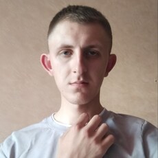 Фотография мужчины Максим, 23 года из г. Иркутск