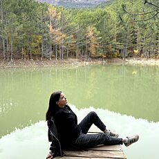 Фотография девушки Александра, 22 года из г. Казань