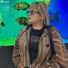 Фотография девушки Таня, 55 лет из г. Ростов-на-Дону